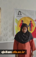 برپایی ایستگاه سلامت به مناسبت هفته سراهای دانشجویی در پردیس امام جعفرصادق(ع)  2