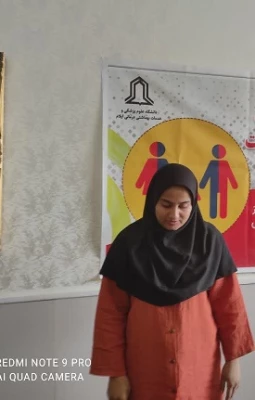 برپایی ایستگاه سلامت به مناسبت هفته سراهای دانشجویی در پردیس امام جعفرصادق(ع)  2