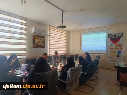 آغاز برگزاری کارگاه های توانمند سازی دانشجو معلمان برگزیده جشنواره تدریس برتر جهت شرکت در مسابقات منطقه ای 3