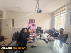 آغاز برگزاری کارگاه های توانمند سازی دانشجو معلمان برگزیده جشنواره تدریس برتر جهت شرکت در مسابقات منطقه ای 5