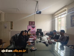 آغاز برگزاری کارگاه های توانمند سازی دانشجو معلمان برگزیده جشنواره تدریس برتر جهت شرکت در مسابقات منطقه ای 6