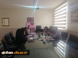 آغاز برگزاری کارگاه های توانمند سازی دانشجو معلمان برگزیده جشنواره تدریس برتر جهت شرکت در مسابقات منطقه ای 2