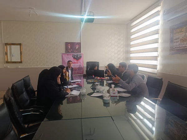 آغاز برگزاری کارگاه های توانمند سازی دانشجو معلمان برگزیده جشنواره تدریس برتر جهت شرکت در مسابقات منطقه ای 2