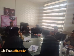 آغاز برگزاری کارگاه های توانمند سازی دانشجو معلمان برگزیده جشنواره تدریس برتر جهت شرکت در مسابقات منطقه ای 3