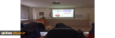 واحد پژوهش پردیس امام جعفر صادق (ع) برگزار نمود:

برگزاری جلسه سوم کارگاه دختران امروز، مادران فردا