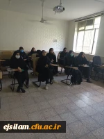 برگزاری کارگاه شیوه رفرنس نویسی APA  3