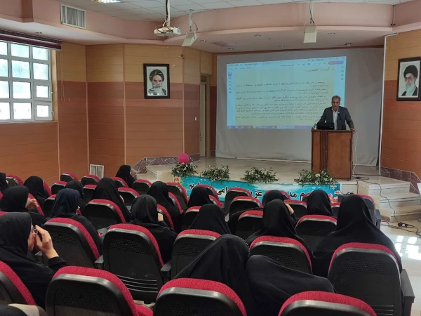 برگزاری کارگاه از گردو تا اوکالیپتوس: تأملی بر مداخلات توسعه ای و فرسایش امر اجتماعی 3