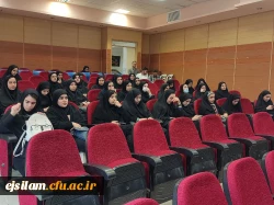 برگزاری کارگاه از گردو تا اوکالیپتوس: تأملی بر مداخلات توسعه ای و فرسایش امر اجتماعی 4