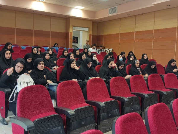 برگزاری کارگاه از گردو تا اوکالیپتوس: تأملی بر مداخلات توسعه ای و فرسایش امر اجتماعی 4