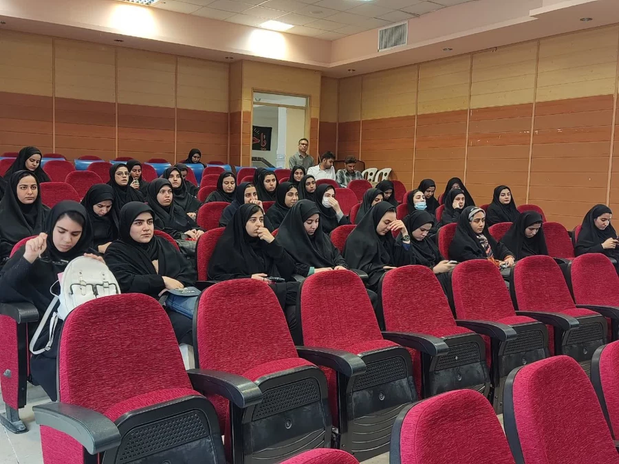 برگزاری کارگاه از گردو تا اوکالیپتوس: تأملی بر مداخلات توسعه ای و فرسایش امر اجتماعی 4