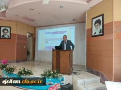 برگزاری کارگاه از گردو تا اوکالیپتوس: تأملی بر مداخلات توسعه ای و فرسایش امر اجتماعی 5