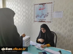 نتایج انتخابات شورای شورای صنفی –رفاهی دانشجویی پردیس امام جعفرصادق(ع) سال 1404-1403 2