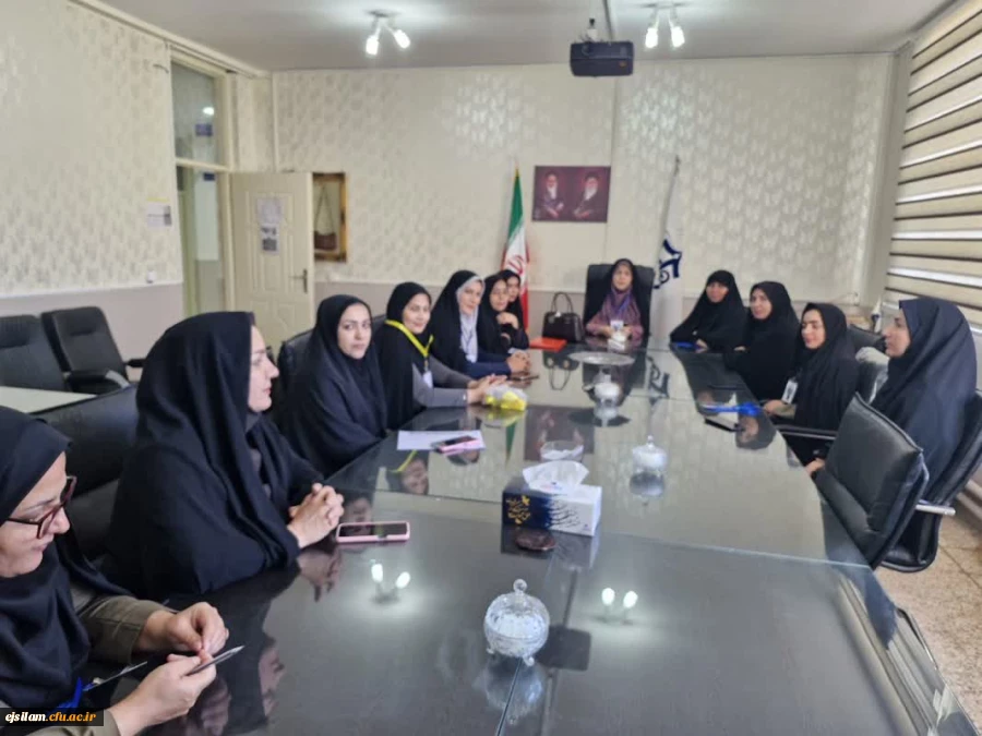 آغاز فرآیند ارزیابی داوطلبان چند برابر ظرفیت دانشگاه فرهنگیان 3