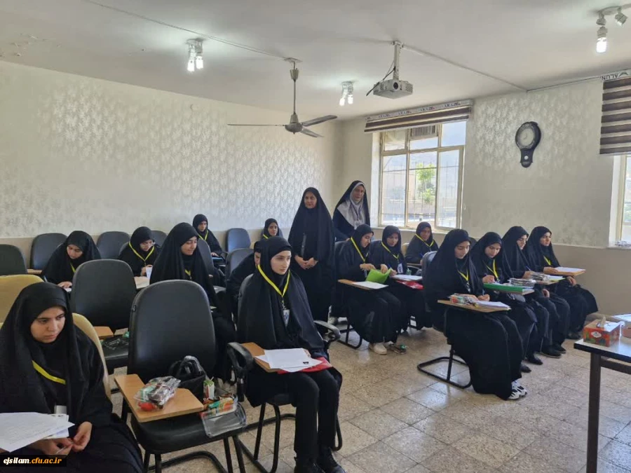 آغاز فرآیند ارزیابی داوطلبان چند برابر ظرفیت دانشگاه فرهنگیان 5