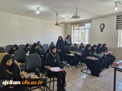 آغاز فرآیند ارزیابی داوطلبان چند برابر ظرفیت دانشگاه فرهنگیان  4