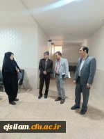 آغاز فرآیند ارزیابی داوطلبان چند برابر ظرفیت دانشگاه فرهنگیان  6