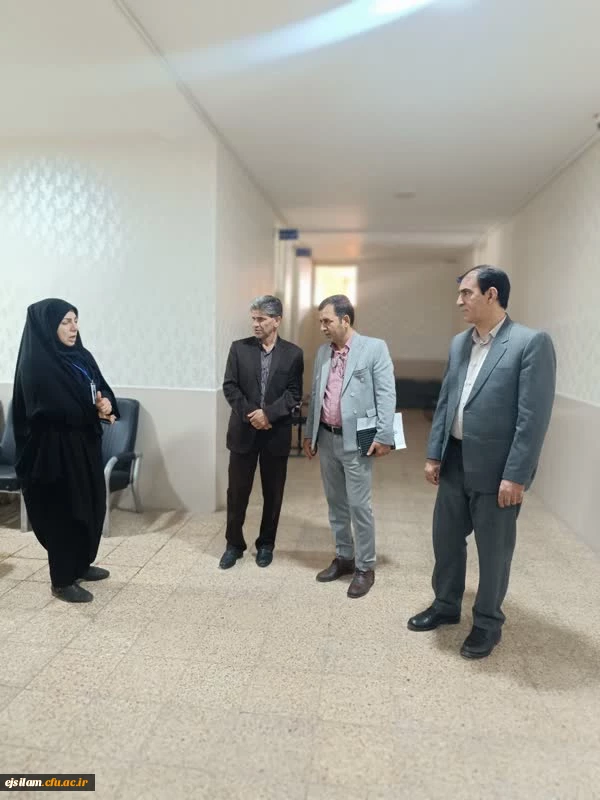 آغاز فرآیند ارزیابی داوطلبان چند برابر ظرفیت دانشگاه فرهنگیان  6