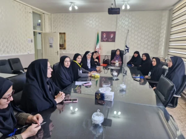 ارزیابی داوطلبان ورود به دانشگاه فرهنگیان 5