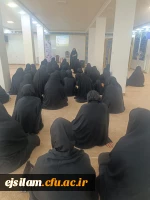 برگزاری مراسم استقبال از دانشجومعلمان به مناسبت شروع سال تحصیلی جدید  3