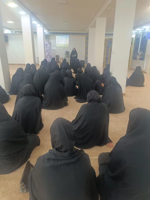 برگزاری مراسم استقبال از دانشجومعلمان به مناسبت شروع سال تحصیلی جدید  3