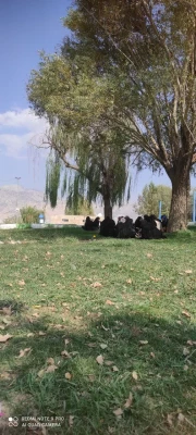 برگزاری آیین استقبال از نودانشجو معلمان پردیس امام جعفرصادق(ع)  2