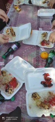 برگزاری آیین استقبال از نودانشجو معلمان پردیس امام جعفرصادق(ع)  2