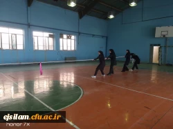 برگزاری مسابقه دارت و طناب کشی به مناسبت هفته تربیت بدنی 3