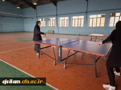 مسابقات تنیس روی میز 6