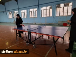 مسابقات تنیس روی میز 5