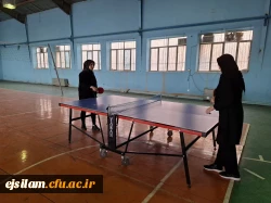 مسابقات تنیس روی میز 7