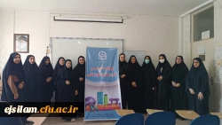  برگزاری کارگاه علم تمرین ورزشی جهت دانشجومعلمان 5