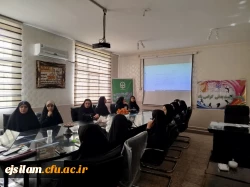 برگزاری کارگاه تغذیه ورزشی 3