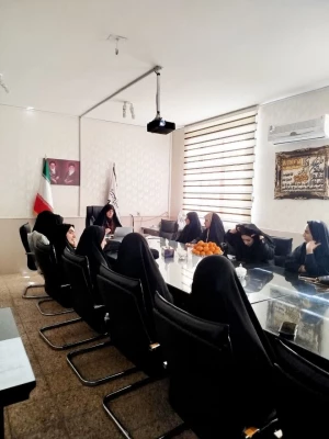 برگزاری کارگاه تغذیه ورزشی 4