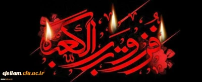 شهادت مولی الموحدین حضرت علی (ع) بر شیعیان آن حضرت تسلیت باد