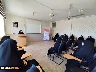 برگزاری کارگاه پیشگیری از آسیب های اجتماعی مرحله دوم 