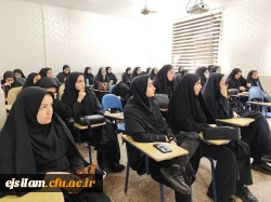 برگزاری کارگاه پیشگیری از آسیب های اجتماعی مرحله دوم  4