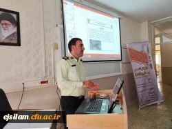 برگزاری کارگاه پیشگیری از آسیب های اجتماعی مرحله دوم  5