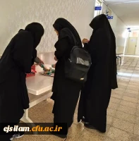 برگزاری کارگاه پیشگیری از آسیب های اجتماعی مرحله دوم  6