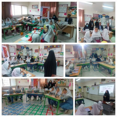 برگزاری مرحله استانی دوازدهمین جشنواره تدریس برتر پردیس امام جعفرصادق(ع) ایلام 2