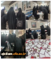 اجرای طرح اکرام توسط کمیته امداد امام خمینی(ره) استان در پردیس امام جعفر صادق(ع) 2