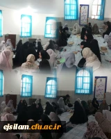 توزیع صبحانه سالم به مناسبت هفته سراهای دانشجویی 2