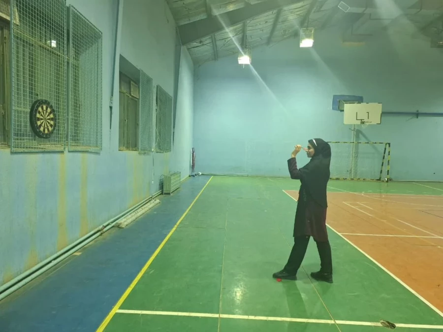 به همت واحد تربیت بدنی پردیس امام جعفر صادق(ع)به مناسبت گرامیداشت هفته سراها مسابقات دارت،شوت فوتسال،اسکات استقامتی در سالن ورزشی خوابگاه  دربین دانشجومعلمان خوابگاهی برگزار گردید.در پایان به نفرات اول حکم و لوح ورزشی تقدیم گردید.
 2