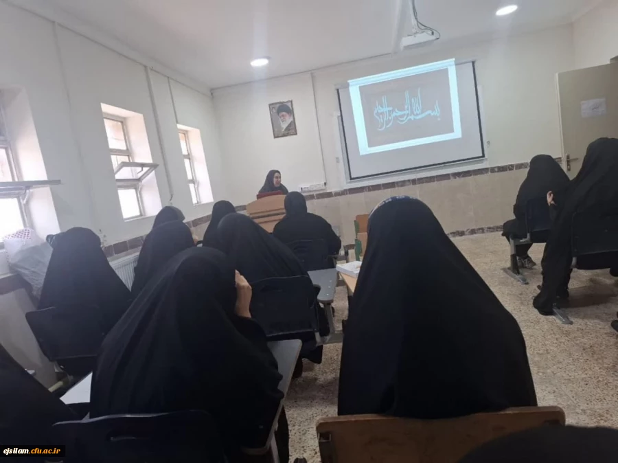 برگزاری کارگاه آموزشی نقش ورزش همگانی در توسعه سلامت و نشاط اجتماعی به مناسبت گرامیداشت هفته سراها 4