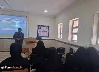 برگزاری کارگاه  آموزشی نقش سواد رسانه ای در توسعه ورزش های همگانی به مناسبت گرامیداشت هفته سراهای دانشجویی