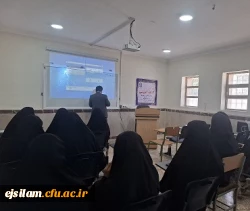 برگزاری کارگاه  آموزشی نقش سواد رسانه ای در توسعه ورزش های همگانی به مناسبت گرامیداشت هفته سراهای دانشجویی 3