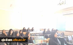 برگزاری دوره تئوری درجه ۳ پیش نیاز مربیگری آمادگی جسمانی درجه ۳ 6