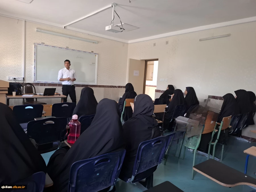 برگزاری دوره تئوری درجه ۳ پیش نیاز مربیگری آمادگی جسمانی درجه ۳ 7