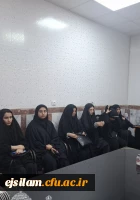 برگزاری دوره تئوری درجه ۳ پیش نیاز مربیگری آمادگی جسمانی درجه ۳ 8