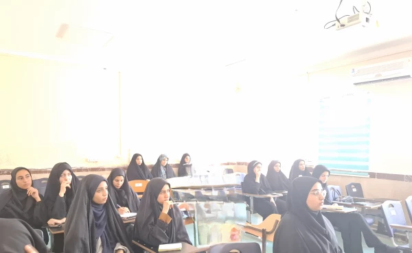 برگزاری  دوره مربیگری تئوری درجه  5