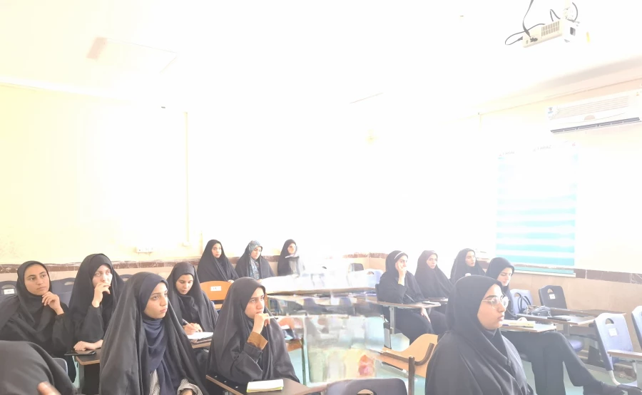 برگزاری  دوره مربیگری تئوری درجه  5